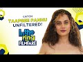 Taapsee Pannu On Not Following Trends Mathias Boe More In The Ring With Filmfare Episode 21