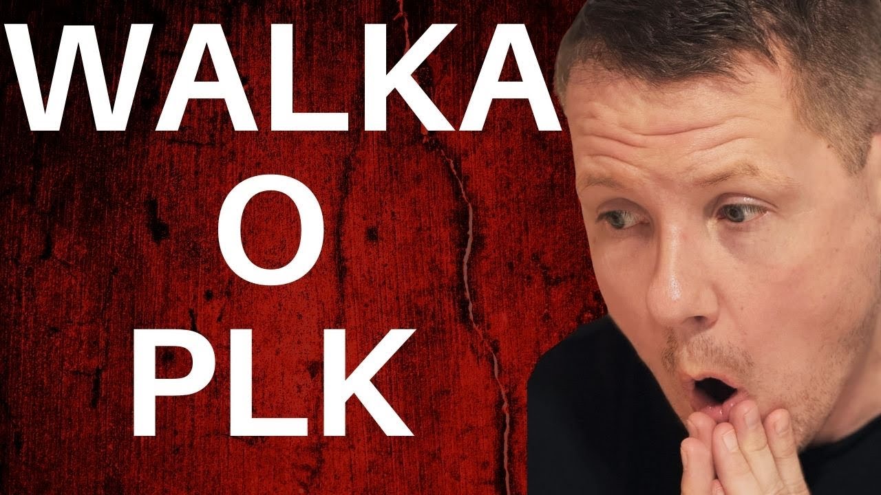 PLK: CHANAS, JANCZARCZYK, MROCZEK-TRUSKOWSKI, PABIAN