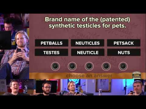 Dan's ultimate deception