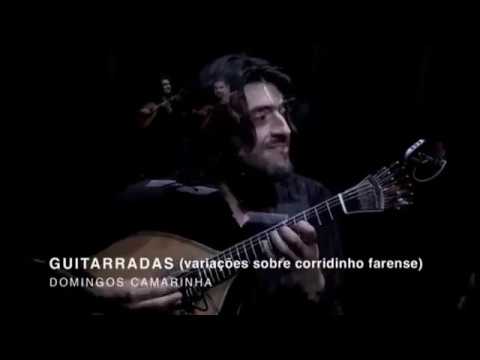 Guitarradas - Luis Guerreiro, José Manuel Neto, Ângelo Freire