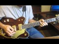 Beatles - I'm A Loser Lead Guitar Secrets 