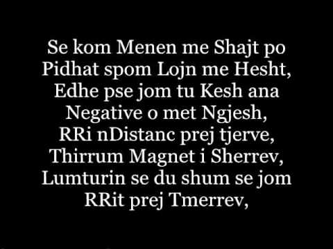 ReLaX ft. Ex-Sick & Cappa'L - Arsyja