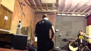 Night Stalker - Riff