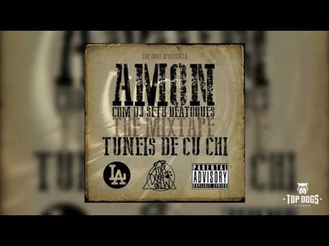 Amon - All that