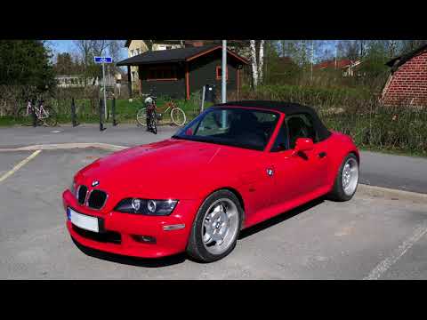 Buying Advice BMW Z3 (E36/7-E36/8) 1996–2002 Common Issues Engines Inspection