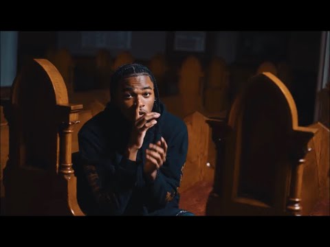 King Eli - Angels (Official Music Video)