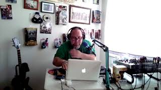 Episode 10 : (The Vault {Underground Radio Station})