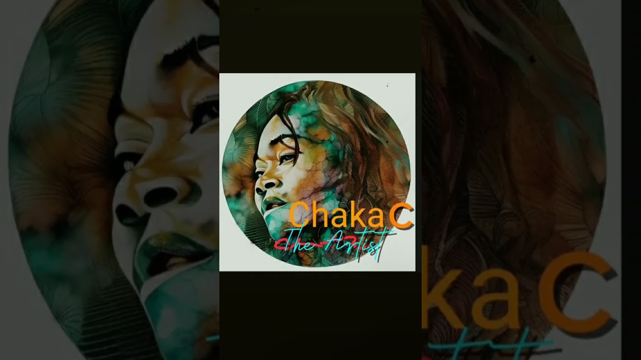 Promotional video thumbnail 1 for Chaka C