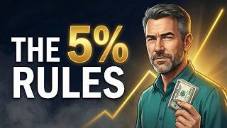 Minimalist Money Rules of the 5% (That 95% Ignore)