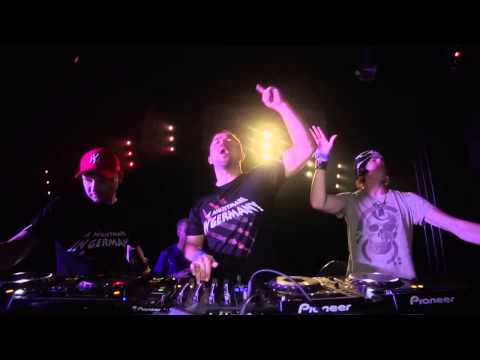 Pokke Herrie 2014 - Turbinenhalle - The Aftermovie