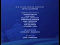 LazyTown Credits But The Music Is Replaced With We Like To Party Instrumental FIXED