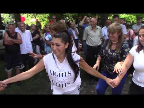 🔴 Kolo za kralja Gušu Dževada - Bjeljevine kod Rudog - Marić Bend - Bosanski teferič