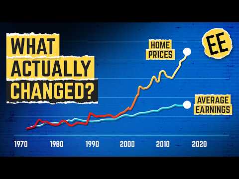 買房真的不可能？一篇讓你心碎的短篇故事！ (A Short Story About Why You Cannot Buy A House)