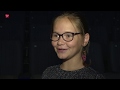 Basisschoolleerlingen zien eindmusical in bioscoop