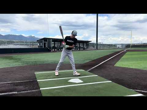 Julian Rodriguez highlights