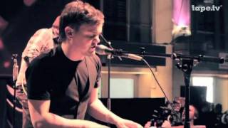 LEYAN - The Wolf @ ECHO 2010 (tape.tv, Köstritzer)