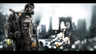 The Division FREE ROAM ULTRA SETTINGS on GTX 960 / FX 6300