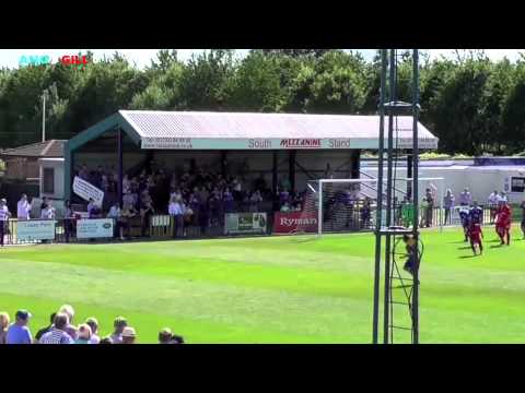 Tonbridge Angels Football Club