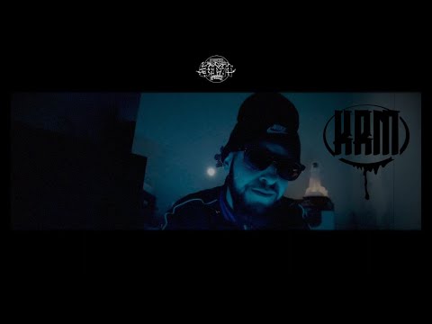 KRM ( Obu French Label )  Pour ZAKAPROD Freestyle 2019