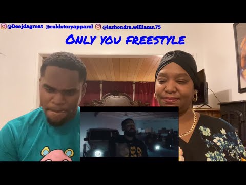Mom Reacts To Headie One X Drake - Only You Freestyle