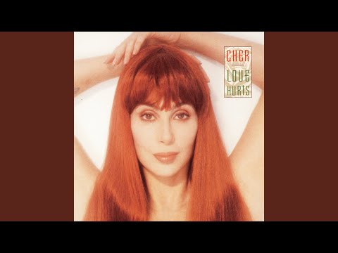 Video Love Hurts (Audio) de Cher