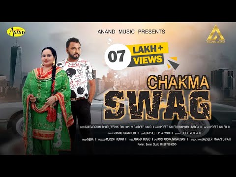 Chakma Swag — watch video
