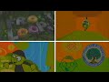 PBS Kids Program Break 2002