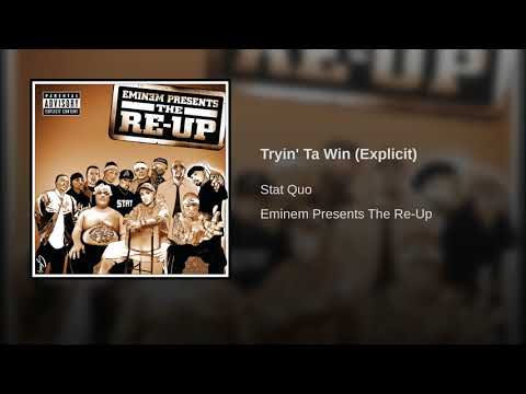 Video thumbnail for Tryin’ ta Win