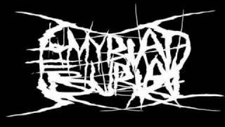 The Myriad Burial - Death Quota For Purification