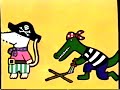 The Maisy Video Collection 2000