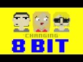 Changing (8 Bit Remix Cover Version) [Tribute to ...