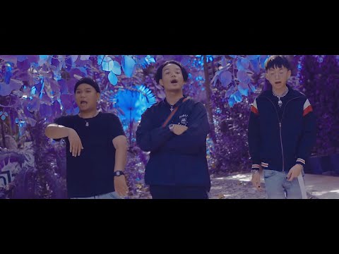 Yungtwekie " Gas " ft. Makampom , Diamond (Music Video)