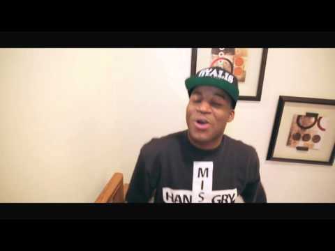 NOAH POWA - HOTLINE BLING (REFIX)