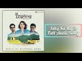 Ishq Ka Hafiz | Tripling Season 2 | Full Audio Song