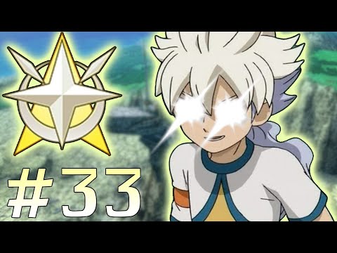 Inazuma Eleven GO: Light! Episode 33: VS Eternal Light! (No Commentary) (English)