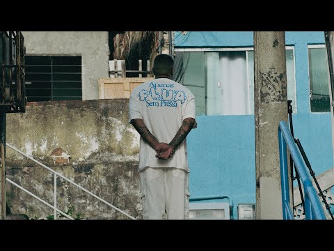 Taiguara Borges - Faz Parte do meu show/ Codinome Beija-flor (Lyric vídeo)