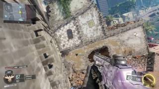 BO3 レティクル出ないしタロン起動でフリーズするし！！なんなのおおおおおお！！！