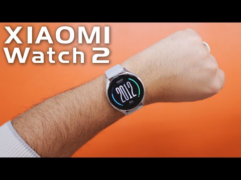 𝙓𝙞𝙖𝙤𝙢𝙞 𝙒𝙖𝙩𝙘𝙝 𝟮 𝙎𝙢𝙖𝙧𝙩𝙒𝙖𝙩𝙘𝙝 - Design, Features & Price at First Impressions