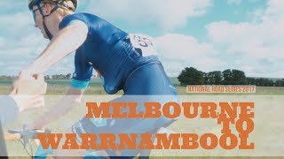 EPISODE 158 | MELBOURNE TO WARRNAMBOOL