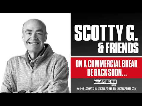 WATCH LIVE: The KSL Sports Zone