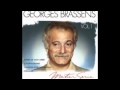 George Brassens - Le père noel et la petite fille (HQ)