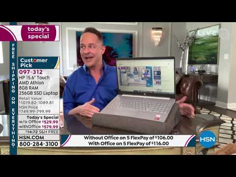 HSN | Shopping with Colleen 04.24.2021 - 12 PM