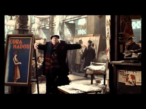 Хранитель часу 3D. Український трейлер