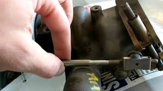 Ford Ecoboost 2.0 waste gate rattle