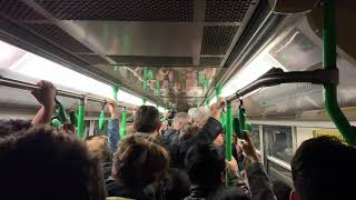 The Cat Empire - The Crowd