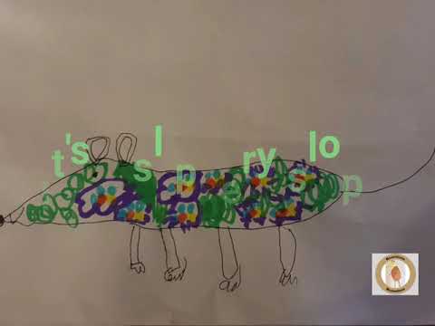 MOUSIDIOMS 6 : IDIOMS FOR KIDS