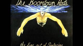 Boomtown Rats Nothing Happened Today