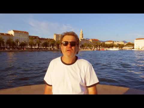 Alen Vitasović - Lipo ime Hajdukovo (Official Video)