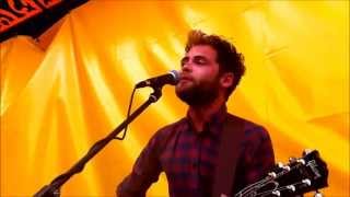 Passenger -  Whispers (New Song)