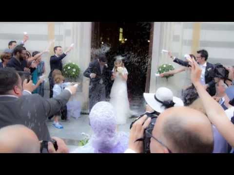 Matrimonio - Viola & Antonio - Roccisano Photo